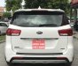 Kia Sedona 2017 - Xe Kia Sedona sản xuất 2017, màu trắng