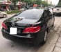 Toyota Camry 2.4G 2011 - Bán xe Toyota Camry 2.4G 2011, màu đen, 645tr