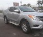 Mazda BT 50 3.2 2014 - Cần bán xe Mazda BT 50 3.2 năm sản xuất 2014, màu bạc, nhập khẩu nguyên chiếc, giá tốt