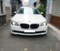 BMW 7 Series 750Li 2011 - Bán xe BMW 7 Series 750Li đời 2011, màu trắng, xe nhập