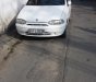 Fiat Siena ELX 2003 - Bán Fiat Siena ELX năm 2003, màu trắng