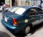 Daewoo Lanos 2003 - Bán Daewoo Lanos đời 2003, màu xanh lam, nhập khẩu nguyên chiếc