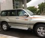 Toyota Land Cruiser 2007 - Bán Toyota Land Cruiser năm sản xuất 2007 giá cạnh tranh