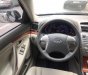 Toyota Camry 2.4G 2011 - Bán xe Toyota Camry 2.4G 2011, màu đen, 645tr