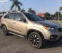 Kia Sorento GAT 2.4L 4WD 2014 - Cần bán Kia Sorento GAT 2.4L 4WD sản xuất 2014, giá chỉ 635 triệu