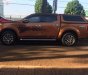 Nissan Navara 2016 - Cần bán Nissan Navara 2016, nhập khẩu còn mới, giá 650tr