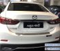 Mazda 6 2.5 2018 - Cần bán Mazda 6 2.5 2018, màu trắng