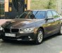 BMW 3 Series 320i 2012 - Bán BMW 3 Series 320i sản xuất 2012, màu nâu, nhập khẩu nguyên chiếc chính chủ