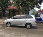 Toyota Innova   2.0G 2012 - Bán Toyota Innova 2.0G đời 2012, màu bạc xe gia đình