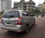 Toyota Innova 2.0G 2015 - Bán Toyota Innova 2.0G 2015, màu bạc