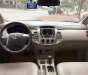 Toyota Innova 2.0G 2015 - Bán Toyota Innova 2.0G 2015, màu bạc