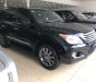 Lexus LX 570 2009 - Cần bán Lexus LX 570 2010, màu đen