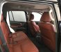 Lexus LX 570 2009 - Cần bán Lexus LX 570 2010, màu đen