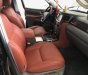 Lexus LX 570 2009 - Cần bán Lexus LX 570 2010, màu đen