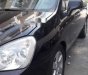 Kia Carens 2008 - Cần bán Kia Carens sản xuất 2008, màu đen, nhập khẩu còn mới, 325 triệu