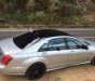 Mercedes-Benz S class S63 AMG 2008 - Bán Mercedes S63 AMG năm sản xuất 2008, màu bạc, xe nhập