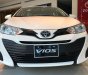 Toyota Vios E 2018 - Bán xe Toyota Viossx 2018, đưa trước 140 triệu, KM khủng cuối năm, tặng đầu DVD, camera_LH 0937014499