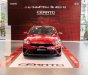 Kia Cerato Premium 2018 - Cần bán xe Kia Cerato Premium năm sản xuất 2018, màu đỏ giá cạnh tranh