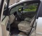 Toyota Innova G MT 2015 - Bán gấp Toyota Innova 2015, số sàn, màu bạc mẫu mới