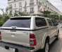 Toyota Hilux MT 2013 - Bán Toyota Hilux đời 2013 màu bạc, xe cọp giá chỉ 475 triệu