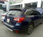 Subaru Outback   2.5 i-S 2016 - Bán xe Subaru Outback 2.5i-S 2016 màu xanh ĐK 11/2016