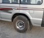 Mitsubishi Pajero 2.6 1995 - Bán Mitsubishi Pajero 2.6 đời 1995, màu bạc, nhập khẩu giá cạnh tranh