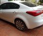 Kia K3 2.0 2013 - Chinha chủ bán ô tô Kia K3 2.0 đời 2014, màu trắng tên công ty