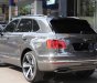 Bentley Bentayga First Edition 2016 - Bentley Bentayga First Edition, model 2016, màu bạc, nhập khẩu nguyên chiếc