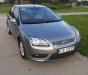 Ford Focus 2009 - Bán Ford Focus sản xuất 2009, màu xám chính chủ