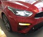 Kia Cerato 2018 - * Hot* Kia Giải Phóng: Kia Cerato đời 2019, đủ màu, giao xe ngay, thủ tục nhanh gọn, trả góp 90%. LH 096.271.0192