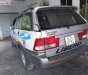 Ssangyong Musso Libero 2.3 AT 2004 - Bán Ssangyong Musso Libero 2.3 AT năm 2004, màu bạc, 115 triệu