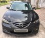 Mazda 3 2.0s 2009 - Bán xe Mazda 3 2.0s năm sản xuất 2009, màu xám, nhập khẩu