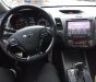 Kia Cerato 2.0 AT 2016 - Cần bán xe Kia Cerato 2.0 AT năm 2016, màu đen, giá 615tr