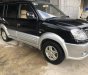 Mitsubishi Jolie 2005 - Cần bán xe Mitsubishi Jolie sản xuất năm 2005, màu đen xe gia đình, 152tr