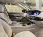 Mercedes-Benz S class S650 Maybach 2018 - Cần bán Mercedes S650 Maybach năm sản xuất 2018, hai màu, xe nhập