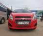 Chevrolet Spark  LS 2016 - Cần bán xe Chevrolet Spark LS đời 2016, màu đỏ, nhập khẩu