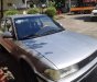 Toyota Corolla E 1991 - Bán Toyota Corolla E đời 1991, màu bạc, nhập khẩu nguyên chiếc, giá 106tr