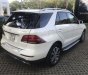 Mercedes-Benz GLE-Class GLE400 Exclusive 2017 - Đã qua sử dụng Mercedes GLE400 Exclusive cũ, lướt 10/2018 chính hãng, ưu đãi lớn. Giao ngay