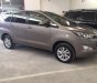 Toyota Innova 2016 - Bán Toyota Innova G, màu đồng đời 2016