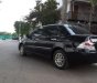 Mitsubishi Lancer 2004 - Cần bán xe Mitsubishi Lancer đời 2004, màu đen