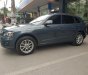 Audi Q5 2011 - Cần bán Audi Q5 đời 2011, màu xanh lam, xe nhập