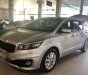 Kia Sedona 3.3L 2014 - Cần bán Kia Sedona 3.3L GATH 1/2015, xe cá nhân sử dụng