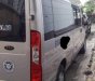 Ford Transit 2015 - Bán Ford Transit đời 2015, màu bạc, 580tr