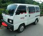 Suzuki Super Carry Van 2002 - Bán ô tô Suzuki Super Carry Van sản xuất 2002, màu trắng, ĐT 0988872073