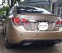 Chevrolet Cruze   2010 - Cần bán gấp Chevrolet Cruze 2010 xe gia đình