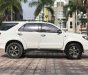 Toyota Fortuner TRD Sportivo 2011 - Bán xe Toyota Fortuner TRD Sportivo năm sản xuất 2011, màu trắng, 635tr