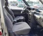 Mitsubishi Pajero 2.6 1995 - Bán Mitsubishi Pajero 2.6 đời 1995, màu bạc, nhập khẩu giá cạnh tranh