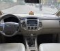 Toyota Innova E 2014 - Cần bán Toyota Innova E sản xuất năm 2014, màu vàng