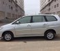 Toyota Innova G MT 2015 - Bán gấp Toyota Innova 2015, số sàn, màu bạc mẫu mới