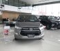 Toyota Innova  2.0E 2018 - Toyota Innova 2.0E 2018, màu nâu đồng giao ngay, khuyến mãi hấp dẫn